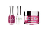 AZURA 4in1 - Gel Lacquer Dip Dap Powder - #097-simple-AZURA- Nail Supply American Gel Polish - Phuong Ni